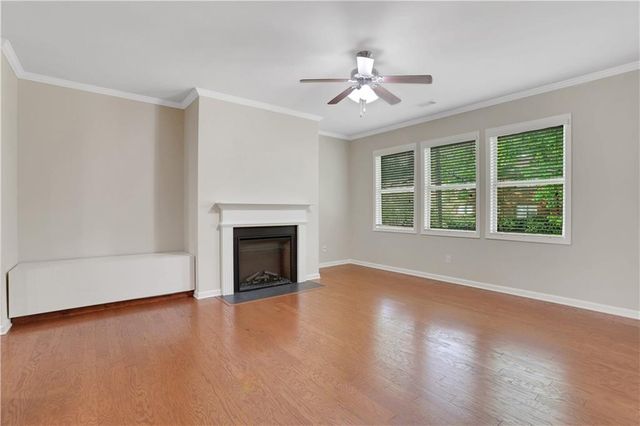 1300 Hopkins Drive, Decatur, GA 30033