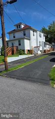 4607 LINDEN AVE, Baltimore, MD 21227