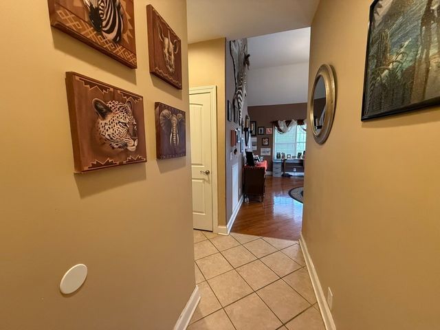 2607 Old Tullahoma Rd, Winchester, TN 37398