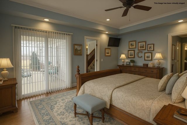 2607 Old Tullahoma Rd, Winchester, TN 37398