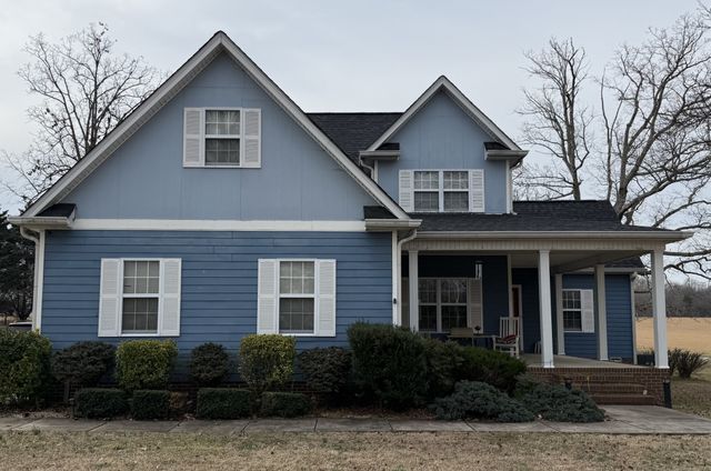 2607 Old Tullahoma Rd, Winchester, TN 37398