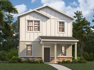 5614 STOCKADE BOULEVARD, St Cloud, FL 34771