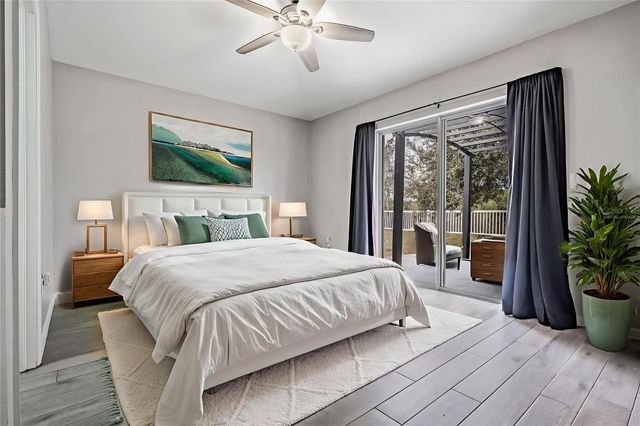 10047 LANDPORT WAY, Land O Lakes, FL 34638