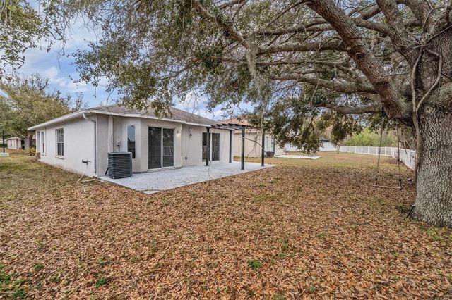 10047 LANDPORT WAY, Land O Lakes, FL 34638