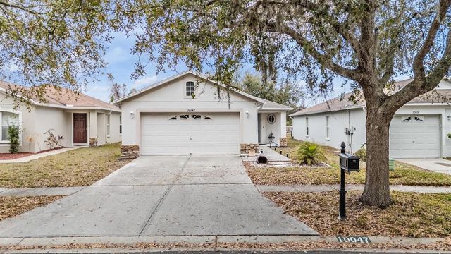 10047 LANDPORT WAY, Land O Lakes, FL 34638