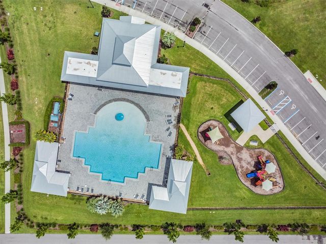 10047 LANDPORT WAY, Land O Lakes, FL 34638