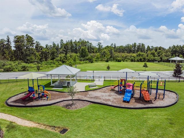 10047 LANDPORT WAY, Land O Lakes, FL 34638