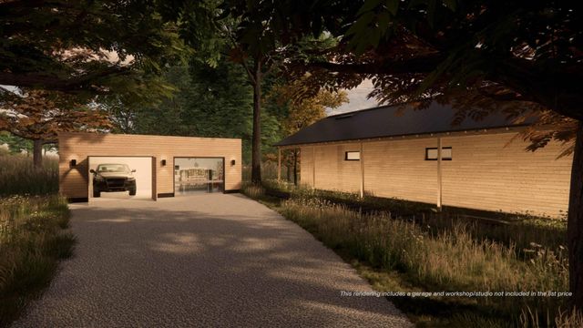 10 Red Rock Road, Wawarsing, NY 12489