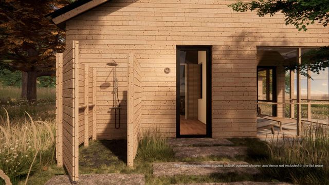 10 Red Rock Road, Wawarsing, NY 12489