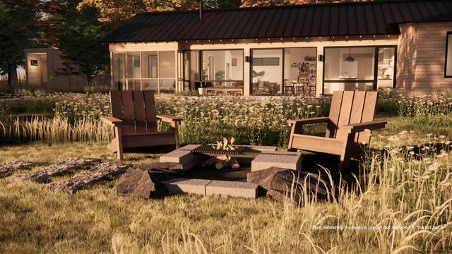 10 Red Rock Road, Wawarsing, NY 12489