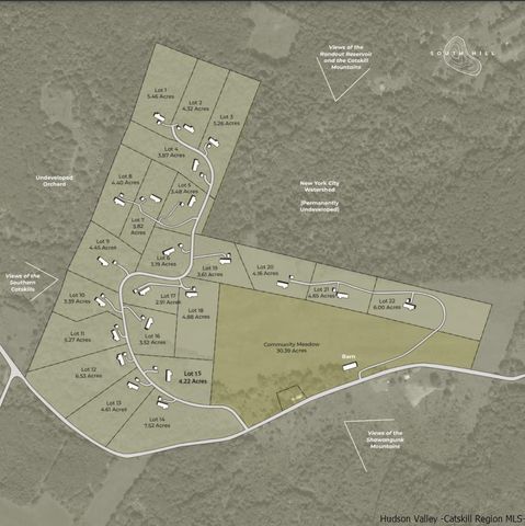 10 Red Rock Road, Wawarsing, NY 12489