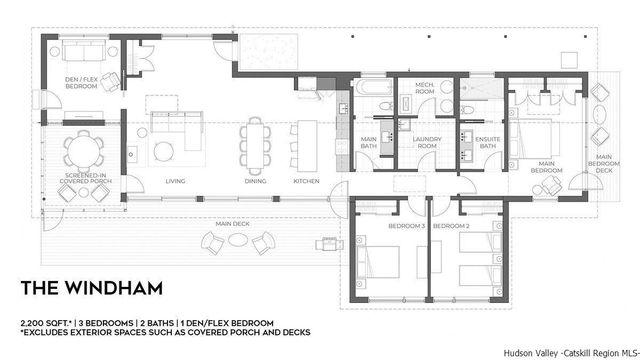 10 Red Rock Road, Wawarsing, NY 12489