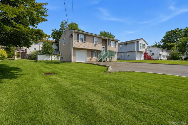 114 Noyes Avenue, Spring Valley, NY 10977