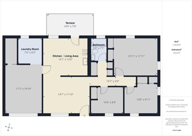 2203 NW 28th St, Lawton, OK 73505