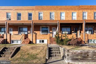 422 FOLCROFT ST #1, Baltimore, MD 21224