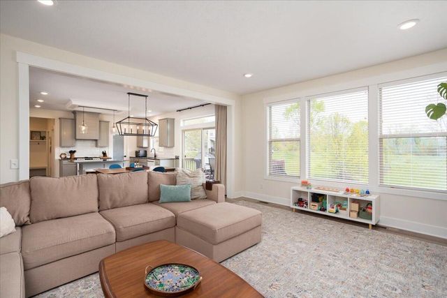 348 Hawkchase Court, Grand Rapids Twp, MI 49525