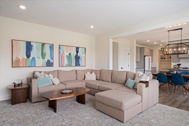 348 Hawkchase Court, Grand Rapids Twp, MI 49525