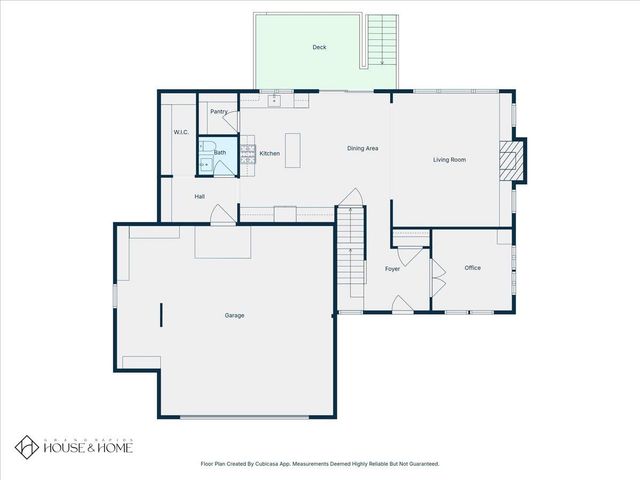 348 Hawkchase Court, Grand Rapids Twp, MI 49525