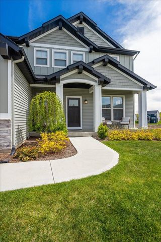 348 Hawkchase Court, Grand Rapids Twp, MI 49525