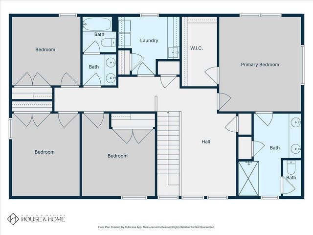 348 Hawkchase Court, Grand Rapids Twp, MI 49525