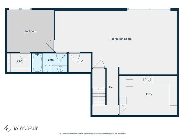 348 Hawkchase Court, Grand Rapids Twp, MI 49525