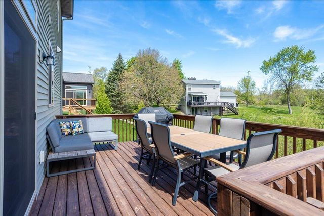 348 Hawkchase Court, Grand Rapids Twp, MI 49525