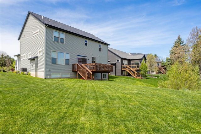 348 Hawkchase Court, Grand Rapids Twp, MI 49525