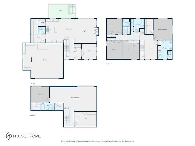348 Hawkchase Court, Grand Rapids Twp, MI 49525