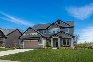 348 Hawkchase Court, Grand Rapids Twp, MI 49525