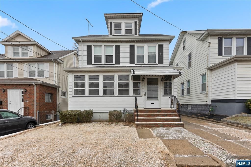 1114 Seib Avenue, Elizabeth, NJ 07202