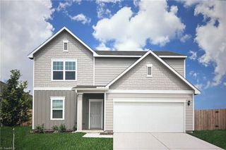 979 Riverbank Drive, Kernersville, NC 27284