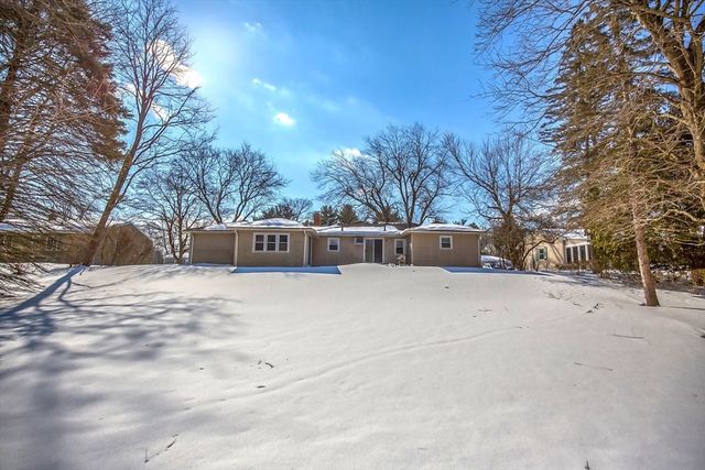 208 Birch Rd, Longmeadow, MA 01106