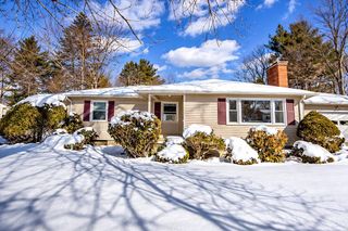 208 Birch Rd, Longmeadow, MA 01106