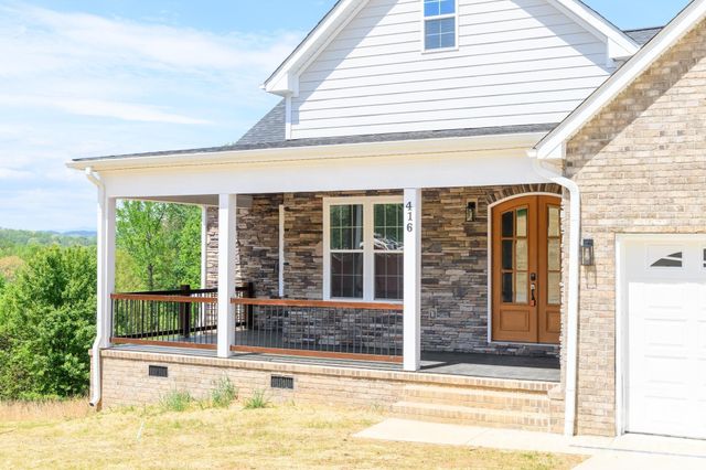 416 Whitmore Street SE, Lenoir, NC 28645