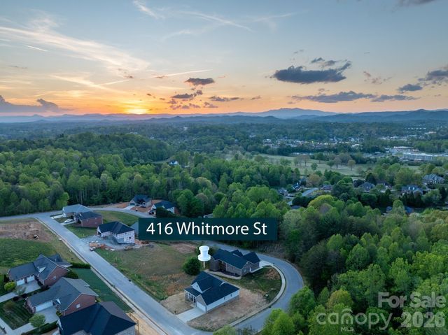 416 Whitmore Street SE, Lenoir, NC 28645