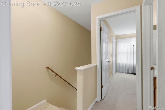 24762 Bashian Drive, Novi, MI 48375