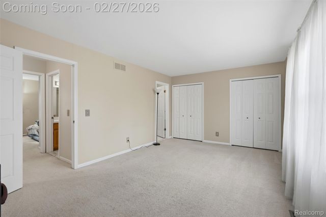 24762 Bashian Drive, Novi, MI 48375