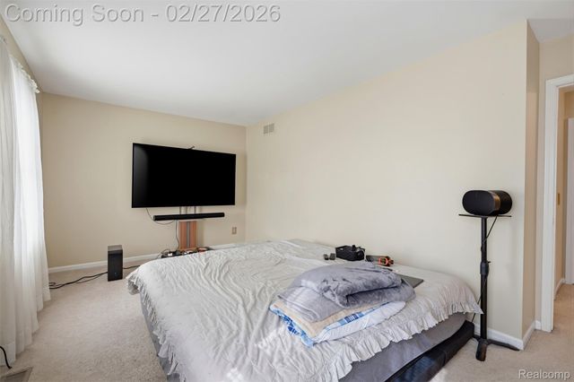 24762 Bashian Drive, Novi, MI 48375