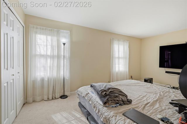 24762 Bashian Drive, Novi, MI 48375