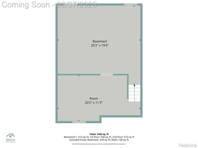 24762 Bashian Drive, Novi, MI 48375