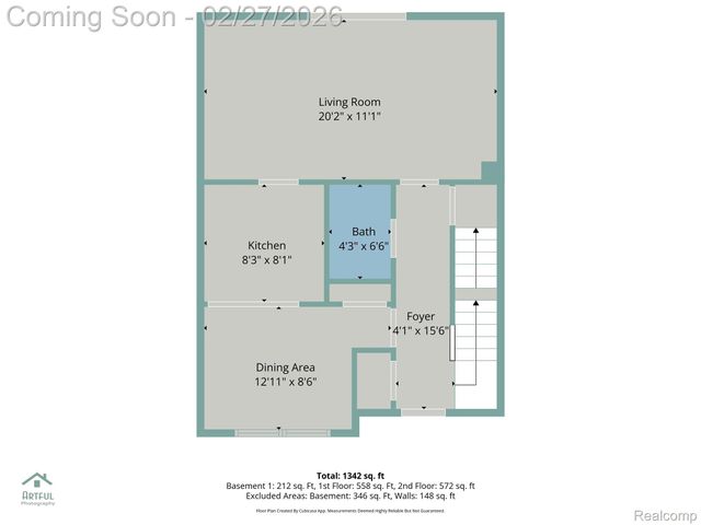 24762 Bashian Drive, Novi, MI 48375