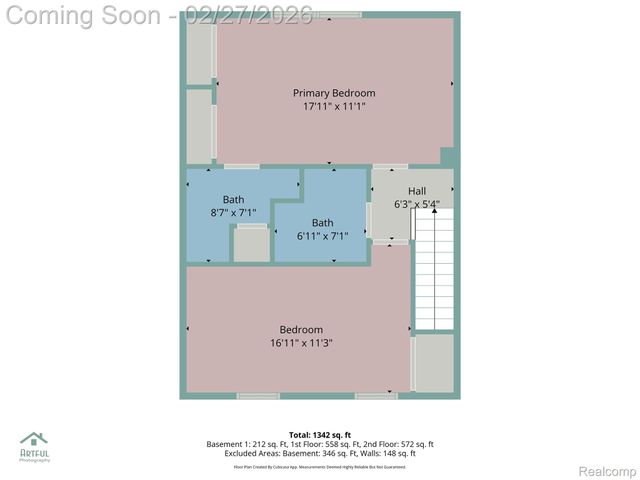 24762 Bashian Drive, Novi, MI 48375