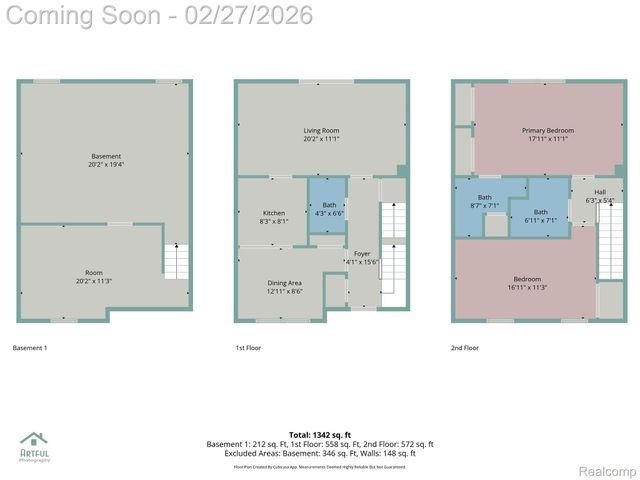 24762 Bashian Drive, Novi, MI 48375