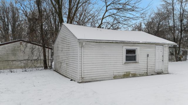 22290 Eastwood Avenue, Warren, MI 48089