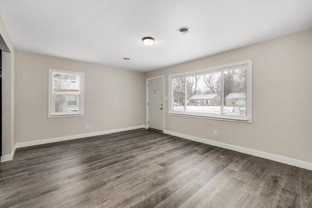 22290 Eastwood Avenue, Warren, MI 48089