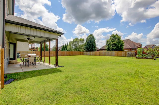 1204 Juniper Pass, Clarksville, TN 37043