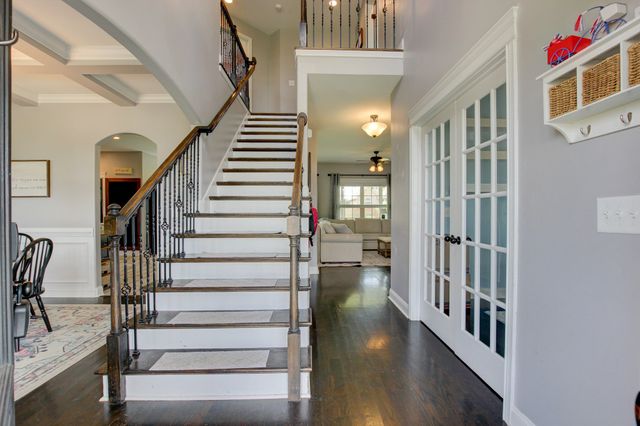 1204 Juniper Pass, Clarksville, TN 37043