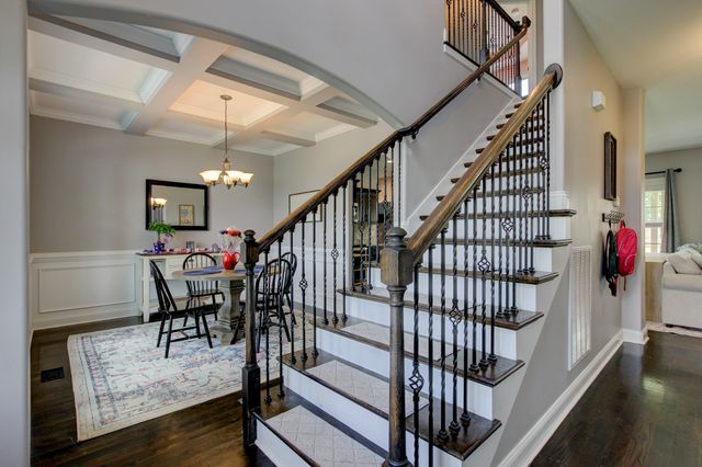 1204 Juniper Pass, Clarksville, TN 37043