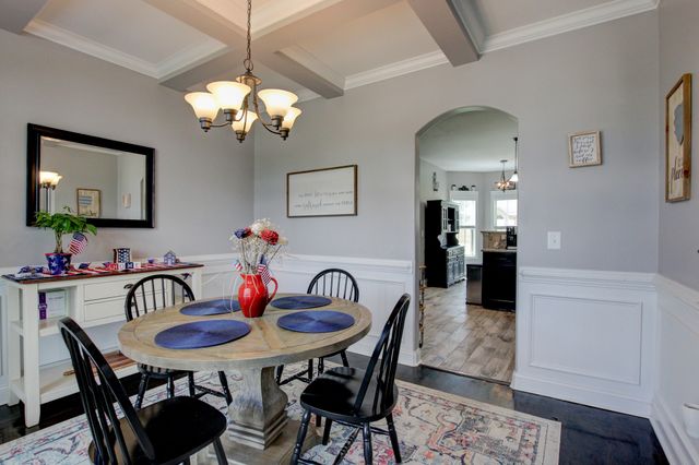 1204 Juniper Pass, Clarksville, TN 37043