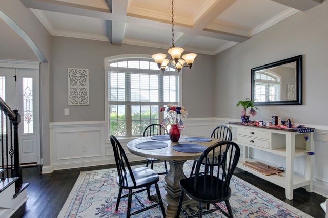 1204 Juniper Pass, Clarksville, TN 37043